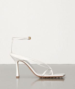 bottega veneta dream leather sandals