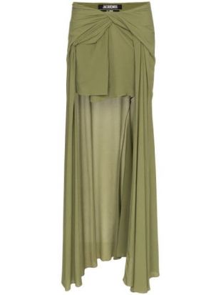 La Jupe Sahil Maxi Skirt