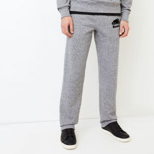 Salt and Pepper Heritage Sweatpant