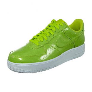 Nike Air Force 1 '07 LV8 UV Cyber/Cyber-White (8.5 D(M) US)
