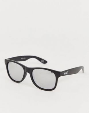 sunglasses in black
