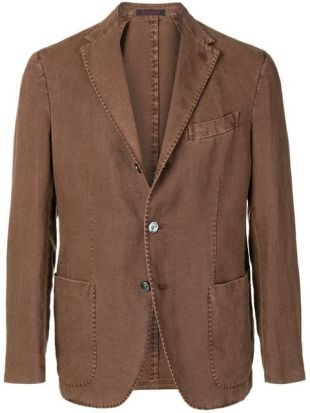 The Gigi Structured Blazer