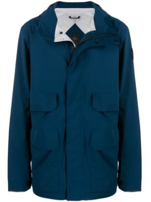Lightweight Jacket