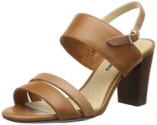 Hush Puppies Molly Malia, Women's Sandals