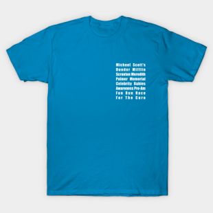 Fun Run T-Shirt