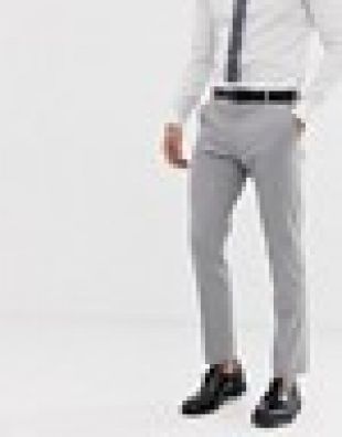 Logan   Costume slim | ASOS