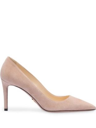 Pointed Toe Pumps