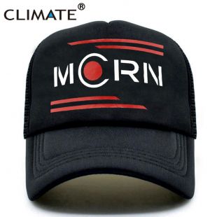 Climate Baseball Cap