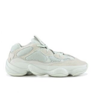 Yeezy 500 "salt"   Adidas   ee7287   salt/salt/salt | Flight Club