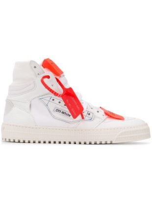 basket off white