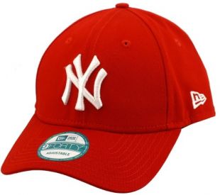 New Era 9forty Strapback Cap worn by 