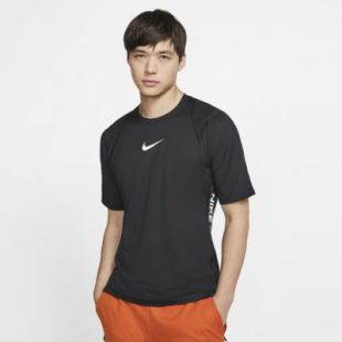 Haut Ã  manches courtes Nike Pro AeroAdapt pour Homme. Nike.com FR