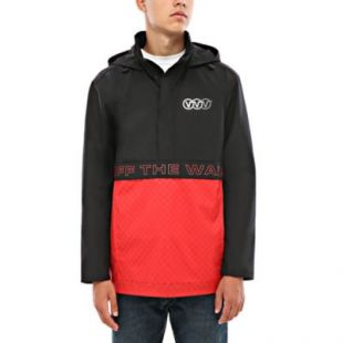 Vans Anorak Triple Circle