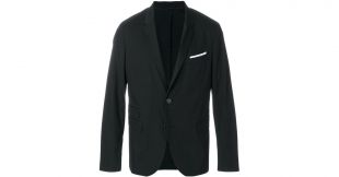 Blazer Classique  Neil Barrett