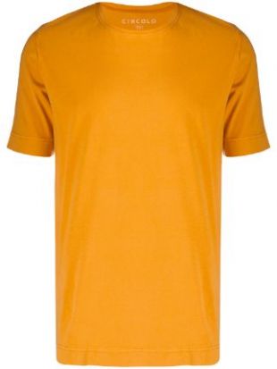 t shirt à Poche Poitrine Circolo 1901