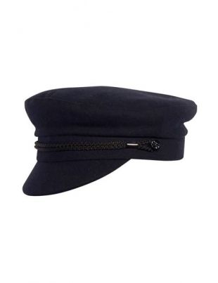Armor lux Casquette de marin Cancale