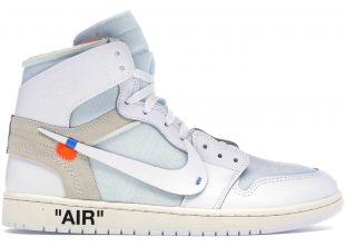 unboxing off white jordan 1