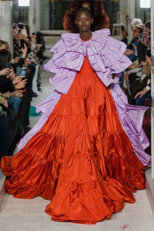 Valentino Gown dress