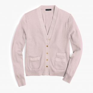 J crew harlow on sale cardigan