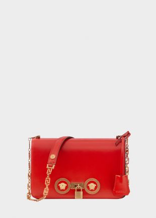 Sac rouge iconic - Medium