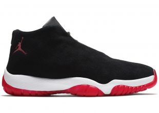 Nike Jordan Future Bred Jumpman