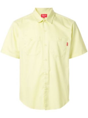 Supreme Chemise Gonz