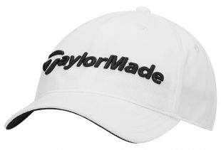 TaylorMade Junior Radar Cap