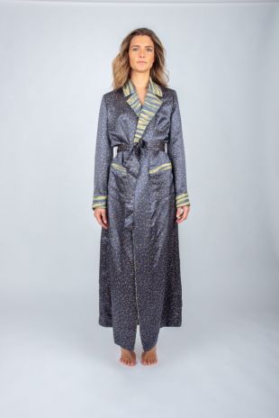 Robe kimono Pera