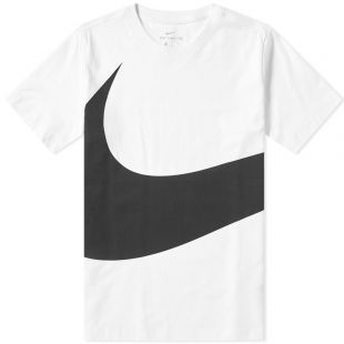Nike Big Swoosh Tee