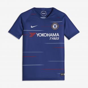 Chelsea FC Stadium Home