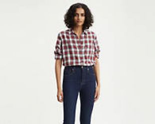 Levi's Ultimate Boyfriend Shirt