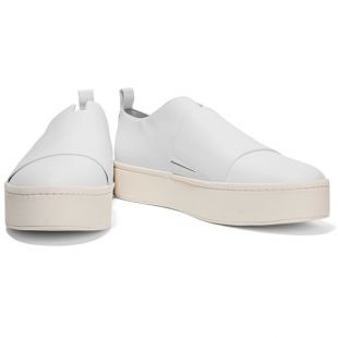 Vince wallace platform on sale sneakers