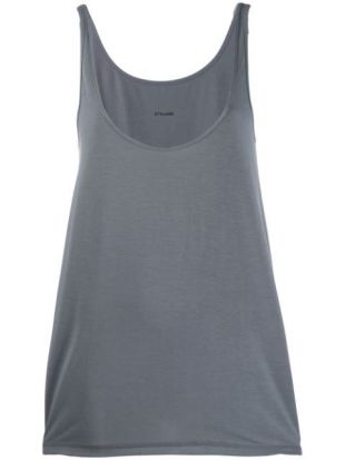 Styland Deep Scoop Neck Tank Top   Farfetch