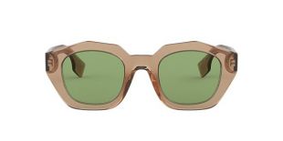 Burberry at Sunglass Hut