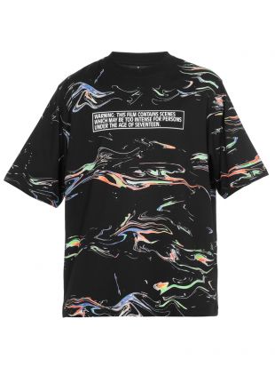 Marcelo Burlon All Over Light T Shirt