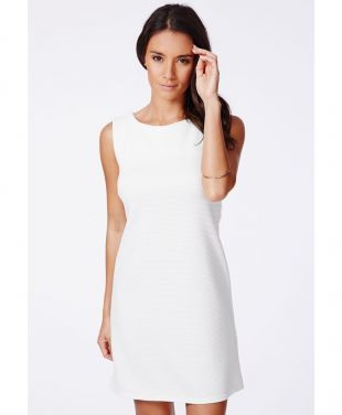 Formal Sleeveless Straight Dress For Office In White   Buy Straight Dress For Office,White Sleeveless Dress,Straight Office Dress Product on Alibaba.com