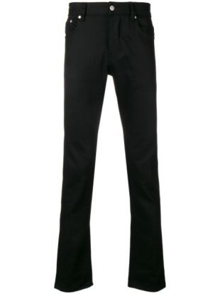 Ami Alexandre Mattiussi Jean Slim Fit