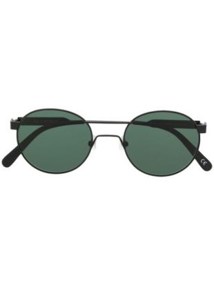 Han Kjøbenhavn Lunettes De Soleil Green