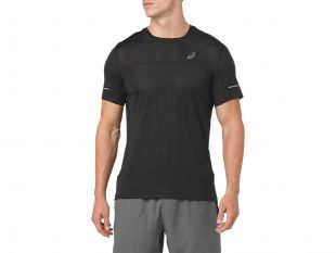Asics T-Shirt Manches Courtes