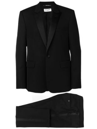 Saint Laurent Smoking Classique