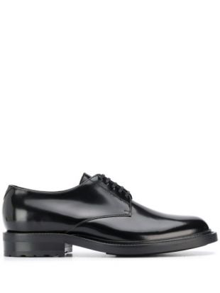 Saint Laurent Derbies Army