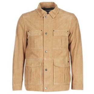 Bixel cuir