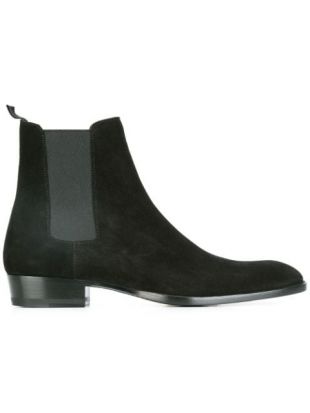 Saint Laurent Bottines Chelsea