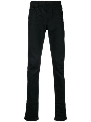 Saint Laurent Jean Skinny Classique