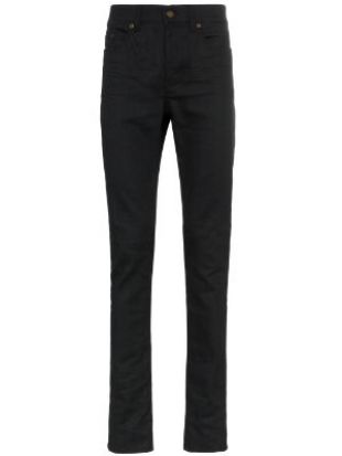 Saint Laurent Jean Skinny Classique