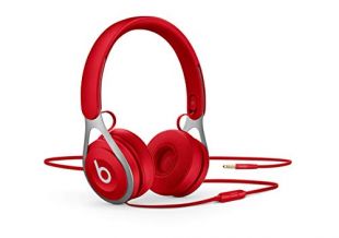 Casque Supra-Auriculaire Beats EP - Rouge