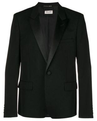 Saint Laurent Smoking Classique