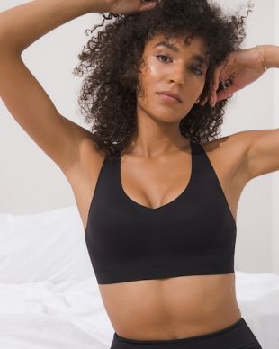 Racerback Bralette