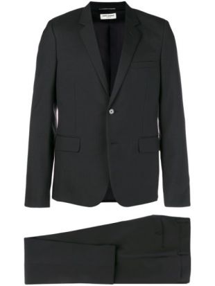 Saint Laurent Costume Classique