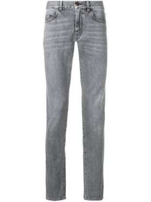 Saint Laurent Jean Skinny Classique